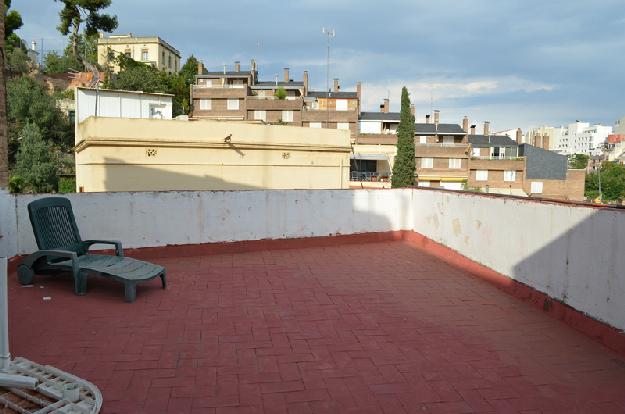 Piso en Barcelona