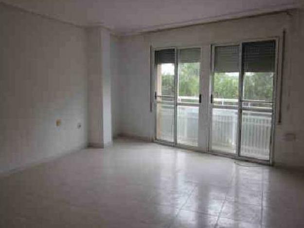 Piso en Lorca