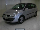 Renault Grand Scenic Dynamique 7 plazas 1.5dCi105 - mejor precio | unprecio.es