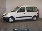 Renault Kangoo 1.5DCI Pack Authent.65 - mejor precio | unprecio.es