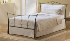 Target Point cama Ibisco piazza e mezzo con estribo e contenito - mejor precio | unprecio.es