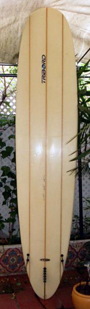 Vendo longboard 9,2 – Oferta interesante