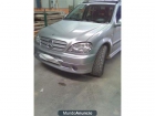 vendo mercedes ml 320 - mejor precio | unprecio.es