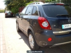 Vendo Opel Antara - mejor precio | unprecio.es