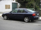 Venta de coche Ford MONDEO 1.8 TD GHIA '99 en Pobra Do Caramiñal - mejor precio | unprecio.es