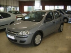 Venta de Opel CORSA 1.3 CDTI '04 en Lleida - mejor precio | unprecio.es