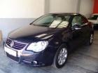 VOLKSWAGEN EOS 2.0 TDI EXELLENCE, CUERO BEIGE, SOLO 2.600KM CERTIFICADOS - Malaga - mejor precio | unprecio.es