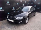 VOLKSWAGEN PASSAT 2.0 TDI HIGHLINE AUT - mejor precio | unprecio.es