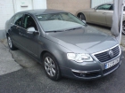 VOLKSWAGEN Passat 2.0TDI Sportline - mejor precio | unprecio.es