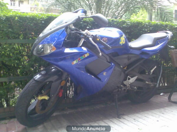 yamaha tzr 04 50cc 900 euros