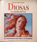 DIOSAS. LA CANCIÓN DE EVA. DE MANUELA DUNN MASCETTI - mejor precio | unprecio.es