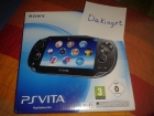 Sony PlayStation®Vita (PSVita) Wifi - Totalmente Nueva - mejor precio | unprecio.es