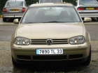 2001 VW Golf IV 1.9 TDI - mejor precio | unprecio.es