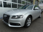 2009 Audi A4 kombi allroad 2.0 TDI - mejor precio | unprecio.es