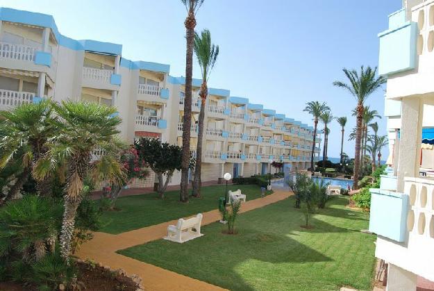 Apartamento en venta en Dénia, Alicante (Costa Blanca)