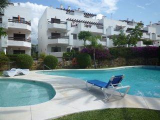 Apartamento en venta en New Golden Mile, Málaga (Costa del Sol)