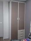 armario dos puertas urge vender - mejor precio | unprecio.es