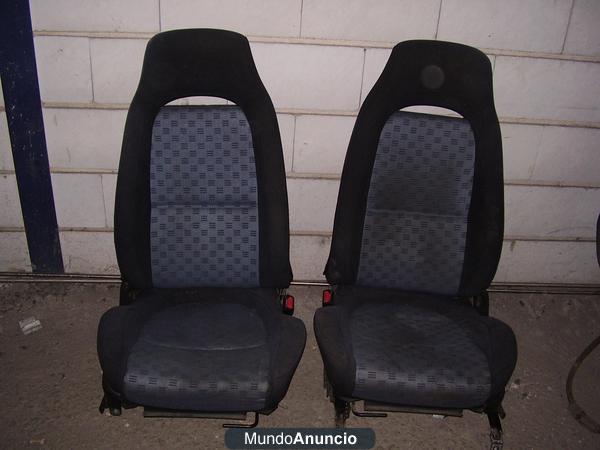 ASIENTOS SUZUKI SWIF