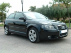 AUDI A3 2.0 TDI AMBITION 06 - mejor precio | unprecio.es