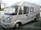 CAMPING CAR HYMER ERIBA INTEGRALE 04/2009