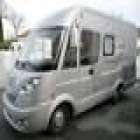 CAMPING CAR HYMER ERIBA INTEGRALE 04/2009 - mejor precio | unprecio.es