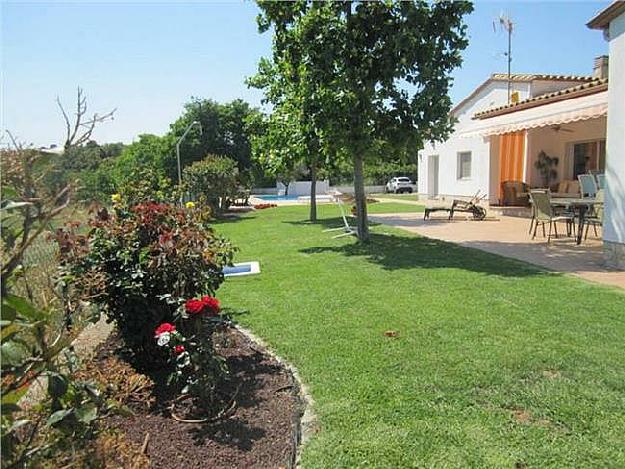 Casa en Santa Cristina d´Aro