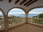 Chalet en Benitachell/Poble Nou de Benitatxell (el) - mejor precio | unprecio.es