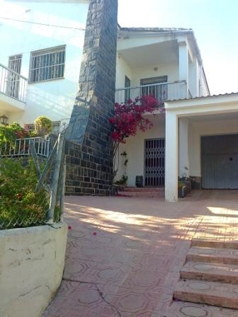 Chalet en Calafell