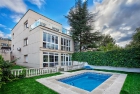 Chalet en Madrid - mejor precio | unprecio.es