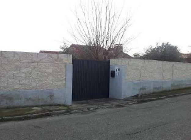 Chalet en Torrejón del Rey