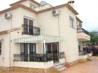 Chalet en venta en Albir, Alicante (Costa Blanca)