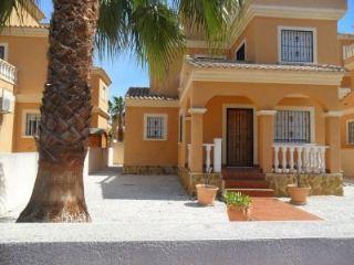 Chalet en venta en Lo Crispin, Alicante (Costa Blanca)