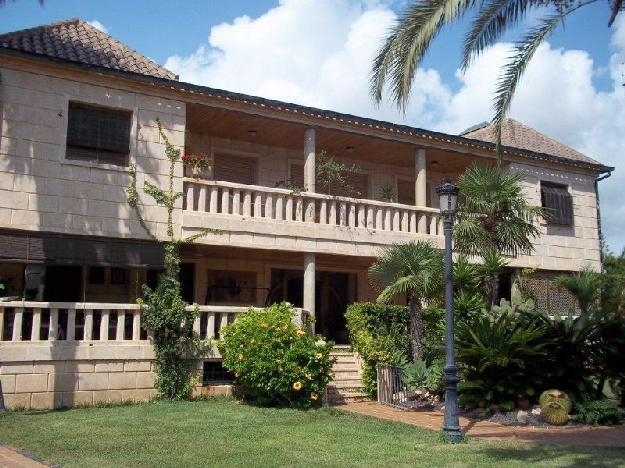 Chalet en venta en Orihuela Costa, Alicante (Costa Blanca)