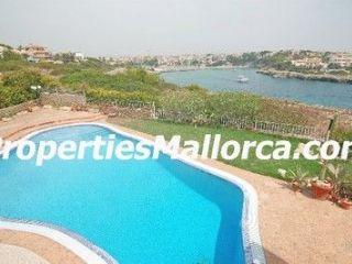 Chalet en venta en Portocristo/Port de Manacor, Mallorca (Balearic Islands)