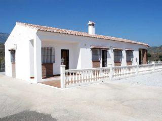 Chalet en venta en Puente de Don Manuel, Málaga (Costa del Sol)