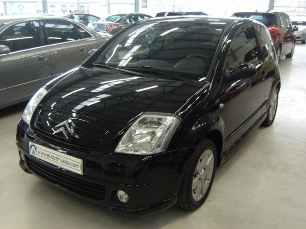 CITROEN C2 1.4 I VTR 75 CV 2008