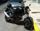 Ducati Monster 695 Dark - mejor precio | unprecio.es