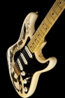 Fender Strat Custom Colonial WB MBDW - mejor precio | unprecio.es