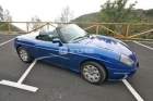 Fiat Barchetta Abarth cabrio 1.8 130cv - CAMBIO - - mejor precio | unprecio.es