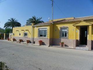 Finca/Casa Rural en venta en Orihuela, Alicante (Costa Blanca)