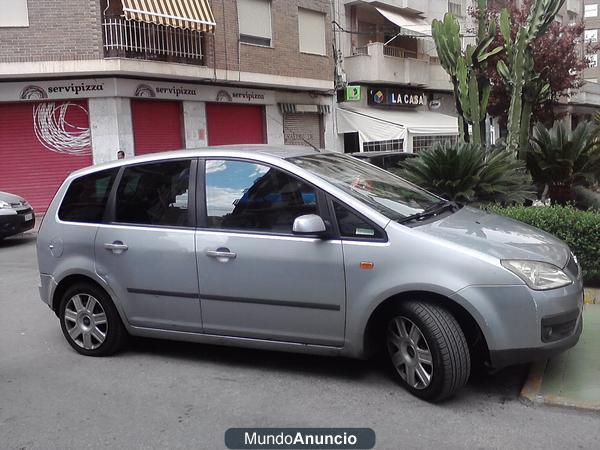 ford c-max año 2006
