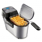 Freidora Princess 184001 Eco Fryer Deluxe Acero 3L 1750w. - mejor precio | unprecio.es