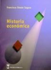 Historia Económica UNED 1º ADE - mejor precio | unprecio.es