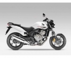 HONDA CBF 600 - mejor precio | unprecio.es