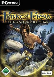 Juego para Pc Prince of Persia -Las Arenas Del Tiempo-