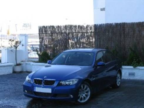 Mercedes Clase A 5 puertas 2.0