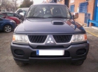 MITSUBISHI MONTERO SPORT 2.5TDI INTENSE - Sevilla - mejor precio | unprecio.es