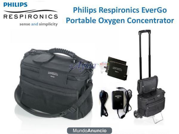 Nebulizador Philips Respironics Evergo