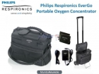 Nebulizador Philips Respironics Evergo - mejor precio | unprecio.es