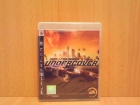 NEED FOR SPEED UNDERCOVER PS3 - mejor precio | unprecio.es